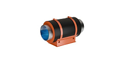 Опора скользящая 1420/1600 ППУ-ПЭ ГОСТ 30732-2020